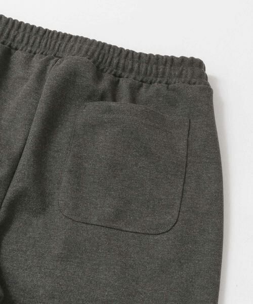 URBAN RESEARCH ITEMS / アーバンリサーチ アイテムズ その他パンツ | ウールタッチ起毛TR イージースラックス | 詳細16