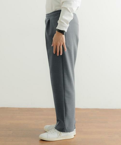 URBAN RESEARCH ITEMS / アーバンリサーチ アイテムズ その他パンツ | ウールタッチ起毛TR イージースラックス | 詳細26