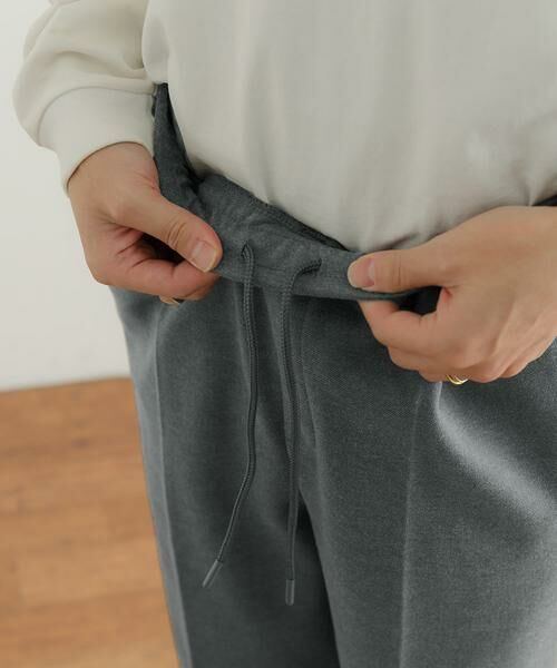 URBAN RESEARCH ITEMS / アーバンリサーチ アイテムズ その他パンツ | ウールタッチ起毛TR イージースラックス | 詳細29