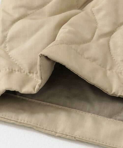 URBAN RESEARCH ITEMS / アーバンリサーチ アイテムズ その他パンツ | TAION　BUTTON PARACHUTE DOWN PANTS | 詳細24
