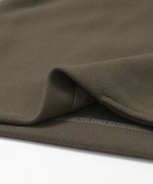 URBAN RESEARCH ITEMS / アーバンリサーチ アイテムズ その他アウター | ウールライクメルトン チェスターコート | 詳細11