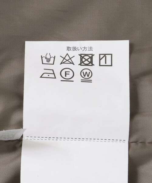 URBAN RESEARCH ITEMS / アーバンリサーチ アイテムズ その他アウター | ウールライクメルトン チェスターコート | 詳細12