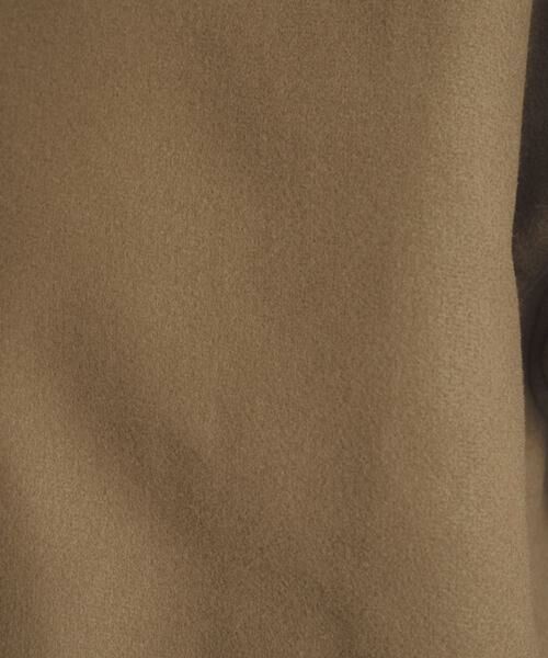 URBAN RESEARCH ITEMS / アーバンリサーチ アイテムズ ミリタリージャケット・コート | ウールライクメルトン MA-1 | 詳細24