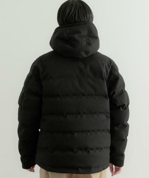 URBAN RESEARCH ITEMS / アーバンリサーチ アイテムズ ダウンジャケット・ベスト | GREEN DOWN Mt.Jacket | 詳細26
