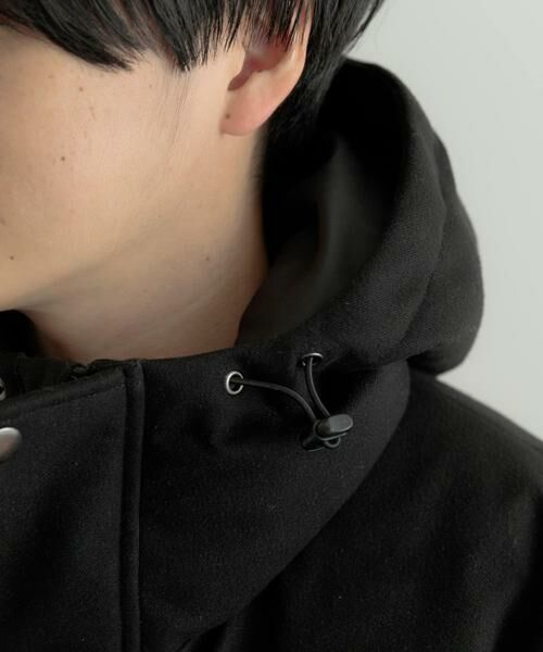 URBAN RESEARCH ITEMS / アーバンリサーチ アイテムズ ダウンジャケット・ベスト | GREEN DOWN Mt.Jacket | 詳細28