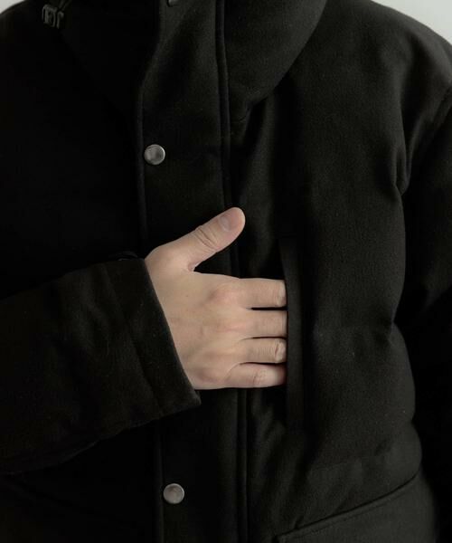 URBAN RESEARCH ITEMS / アーバンリサーチ アイテムズ ダウンジャケット・ベスト | GREEN DOWN Mt.Jacket | 詳細29