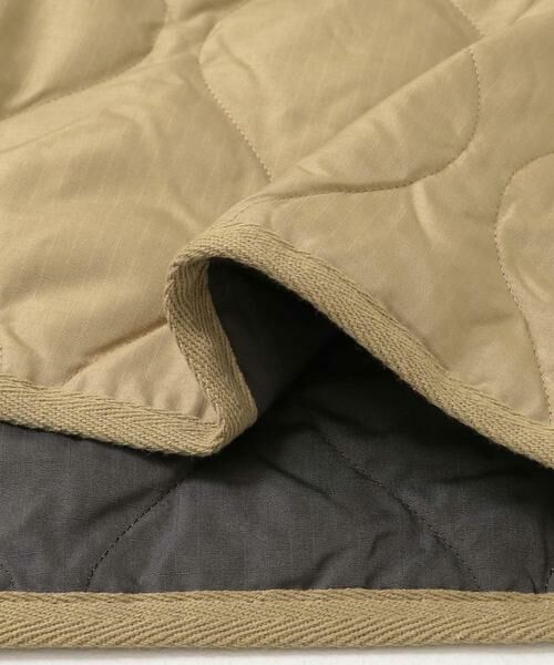 URBAN RESEARCH ITEMS / アーバンリサーチ アイテムズ ダウンジャケット・ベスト | TAION　MILITARY HOOD DOWN COAT | 詳細6