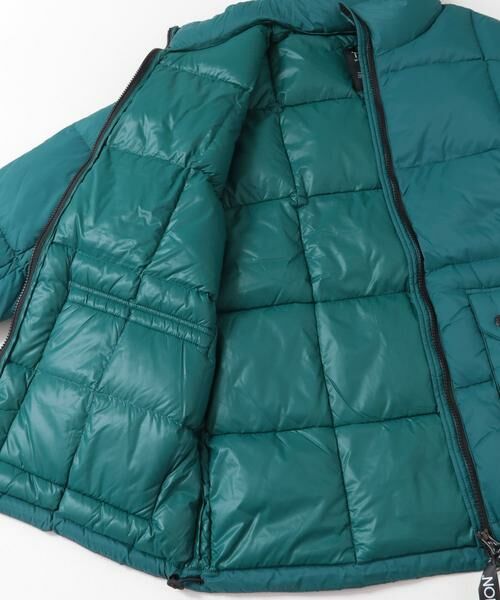 URBAN RESEARCH ITEMS / アーバンリサーチ アイテムズ ダウンジャケット・ベスト | TAION PACKABLE VOLUME DOWN JACKET | 詳細24