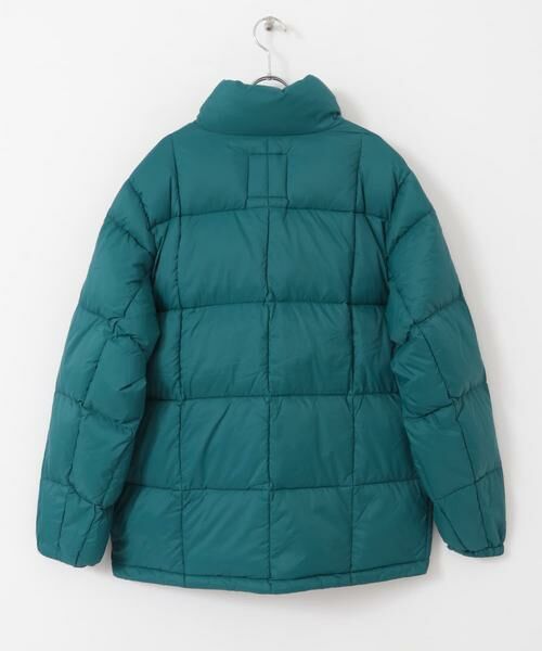 URBAN RESEARCH ITEMS / アーバンリサーチ アイテムズ ダウンジャケット・ベスト | TAION PACKABLE VOLUME DOWN JACKET | 詳細25