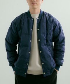 URBAN RESEARCH ITEMS / アーバンリサーチ アイテムズ ダウンジャケット・ベスト | TAION　SC STUDIUM DOWN JACKET
