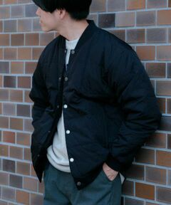 URBAN RESEARCH ITEMS / アーバンリサーチ アイテムズ ダウンジャケット・ベスト | TAION　SC STUDIUM DOWN JACKET