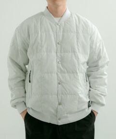URBAN RESEARCH ITEMS / アーバンリサーチ アイテムズ ダウンジャケット・ベスト | TAION　SC STUDIUM DOWN JACKET
