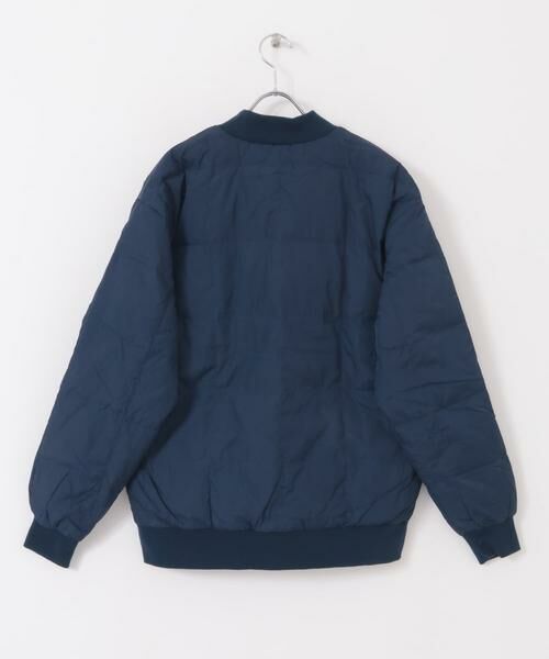 URBAN RESEARCH ITEMS / アーバンリサーチ アイテムズ ダウンジャケット・ベスト | TAION　SC STUDIUM DOWN JACKET | 詳細17