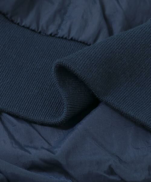 URBAN RESEARCH ITEMS / アーバンリサーチ アイテムズ ダウンジャケット・ベスト | TAION　SC STUDIUM DOWN JACKET | 詳細18