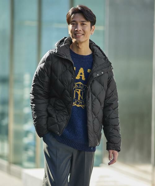 アーバンリサーチ(URBAN RESEARCH) メンズジャケット・アウター