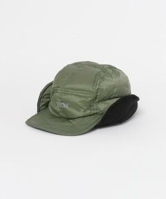 URBAN RESEARCH ITEMS / アーバンリサーチ アイテムズ キャップ | TAION　BASIC DOG EAR DOWN CAP