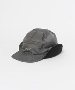 URBAN RESEARCH ITEMS / アーバンリサーチ アイテムズ キャップ | TAION　BASIC DOG EAR DOWN CAP