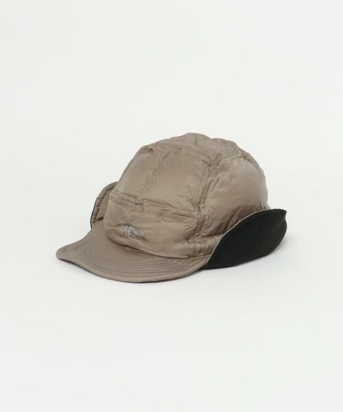 URBAN RESEARCH ITEMS / アーバンリサーチ アイテムズ キャップ | TAION　BASIC DOG EAR DOWN CAP | 詳細5