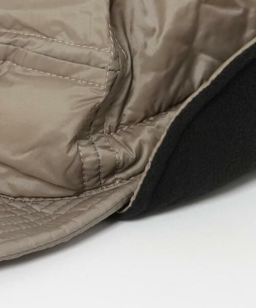 URBAN RESEARCH ITEMS / アーバンリサーチ アイテムズ キャップ | TAION　BASIC DOG EAR DOWN CAP | 詳細6