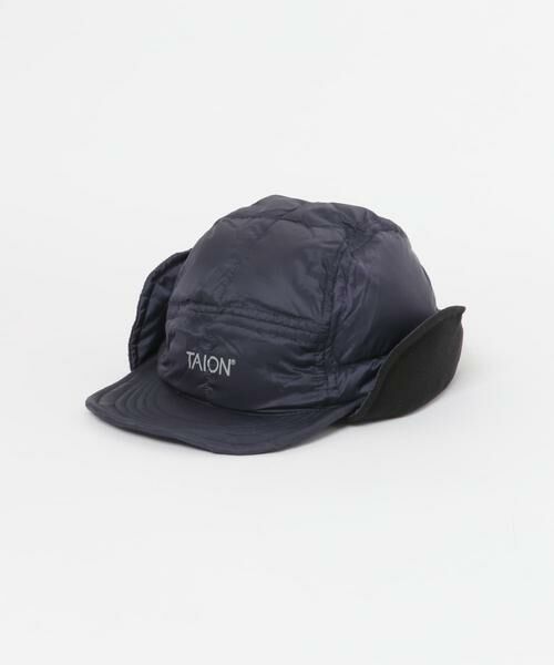 URBAN RESEARCH ITEMS / アーバンリサーチ アイテムズ キャップ | TAION　BASIC DOG EAR DOWN CAP | 詳細7