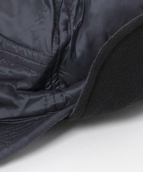 URBAN RESEARCH ITEMS / アーバンリサーチ アイテムズ キャップ | TAION　BASIC DOG EAR DOWN CAP | 詳細8