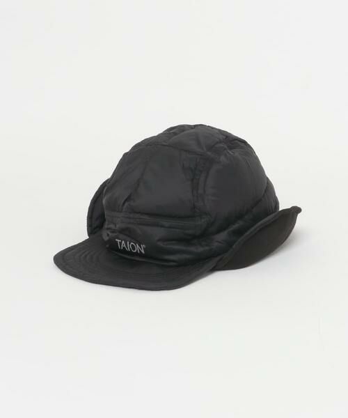 URBAN RESEARCH ITEMS / アーバンリサーチ アイテムズ キャップ | TAION　BASIC DOG EAR DOWN CAP | 詳細9