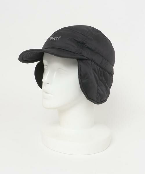 URBAN RESEARCH ITEMS / アーバンリサーチ アイテムズ キャップ | TAION　BASIC DOG EAR DOWN CAP | 詳細10