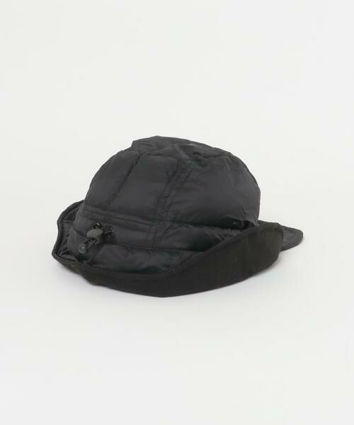 URBAN RESEARCH ITEMS / アーバンリサーチ アイテムズ キャップ | TAION　BASIC DOG EAR DOWN CAP | 詳細11