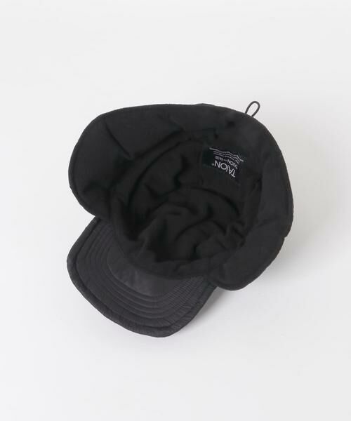 URBAN RESEARCH ITEMS / アーバンリサーチ アイテムズ キャップ | TAION　BASIC DOG EAR DOWN CAP | 詳細12