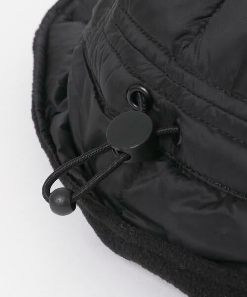 URBAN RESEARCH ITEMS / アーバンリサーチ アイテムズ キャップ | TAION　BASIC DOG EAR DOWN CAP | 詳細13