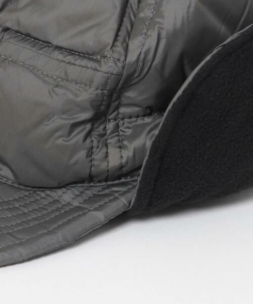 URBAN RESEARCH ITEMS / アーバンリサーチ アイテムズ キャップ | TAION　BASIC DOG EAR DOWN CAP | 詳細16