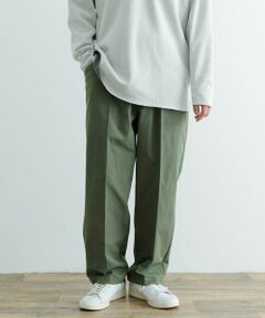 URBAN RESEARCH ITEMS / アーバンリサーチ アイテムズ その他パンツ | ポリツイル ワイド イージーパンツ