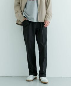 URBAN RESEARCH ITEMS / アーバンリサーチ アイテムズ その他パンツ | ポリツイル ワイド イージーパンツ