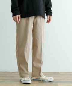 URBAN RESEARCH ITEMS / アーバンリサーチ アイテムズ その他パンツ | ポリツイル ワイド イージーパンツ