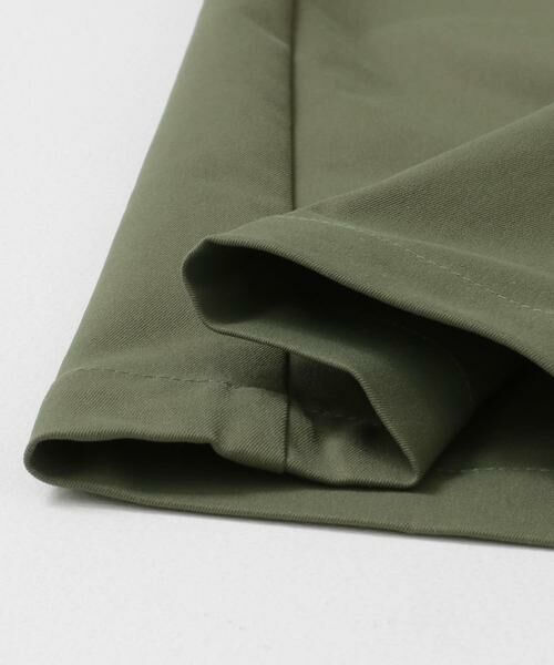 URBAN RESEARCH ITEMS / アーバンリサーチ アイテムズ その他パンツ | ポリツイル ワイド イージーパンツ | 詳細18