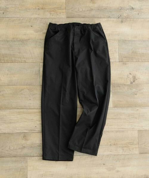 URBAN RESEARCH ITEMS / アーバンリサーチ アイテムズ その他パンツ | ポリツイル ワイド イージーパンツ | 詳細30