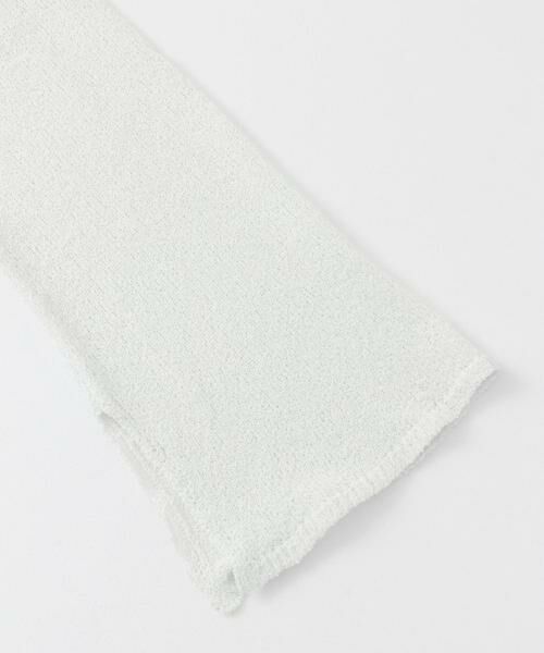 URBAN RESEARCH ITEMS / アーバンリサーチ アイテムズ カーディガン・ボレロ | クロップドニットカーディガン | 詳細14