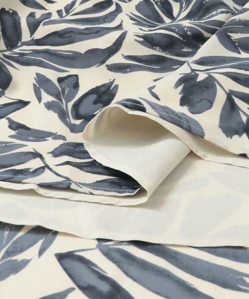 URBAN RESEARCH ITEMS / アーバンリサーチ アイテムズ スカート | リーフプリントボリュームスカート | 詳細25