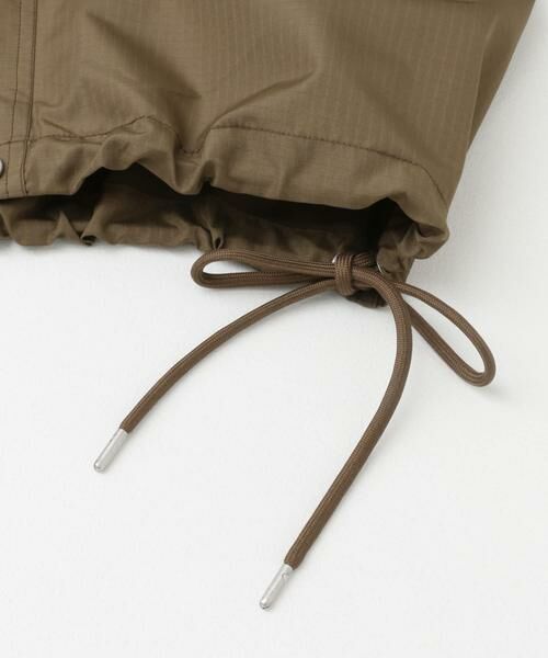 URBAN RESEARCH ITEMS / アーバンリサーチ アイテムズ シャツ・ブラウス | TAION　Military Half Sleeve Shirts | 詳細13