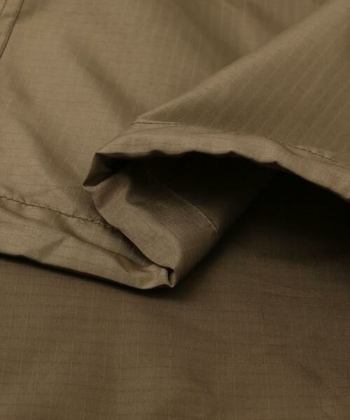 URBAN RESEARCH ITEMS / アーバンリサーチ アイテムズ シャツ・ブラウス | TAION　Military Half Sleeve Shirts | 詳細15