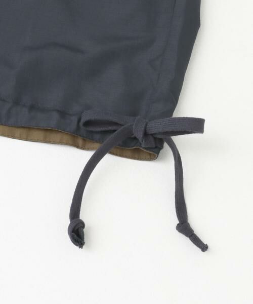 URBAN RESEARCH ITEMS / アーバンリサーチ アイテムズ ショート・ハーフ・半端丈パンツ | TAION　Military Reversi Shorts | 詳細10