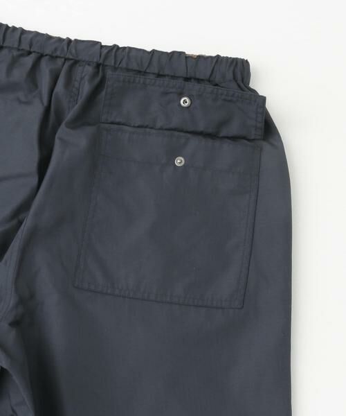 URBAN RESEARCH ITEMS / アーバンリサーチ アイテムズ ショート・ハーフ・半端丈パンツ | TAION　Military Reversi Shorts | 詳細12