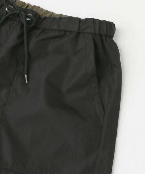 URBAN RESEARCH ITEMS / アーバンリサーチ アイテムズ ショート・ハーフ・半端丈パンツ | TAION　Military Reversi Shorts | 詳細30