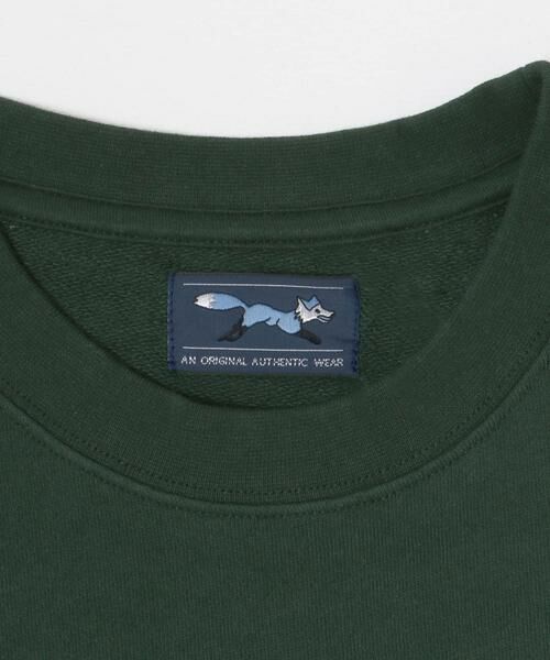 URBAN RESEARCH ITEMS / アーバンリサーチ アイテムズ スウェット | FOX Youth プルオーバーパーカー | 詳細10