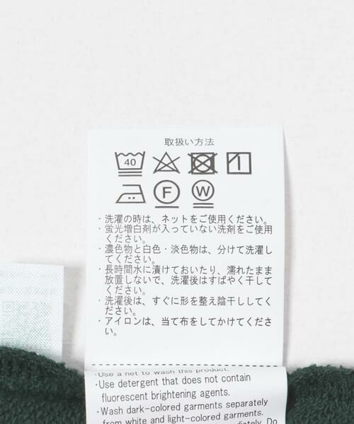 URBAN RESEARCH ITEMS / アーバンリサーチ アイテムズ スウェット | FOX Youth プルオーバーパーカー | 詳細12