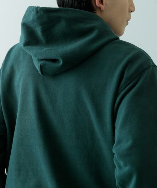 URBAN RESEARCH ITEMS / アーバンリサーチ アイテムズ スウェット | FOX Youth プルオーバーパーカー | 詳細2