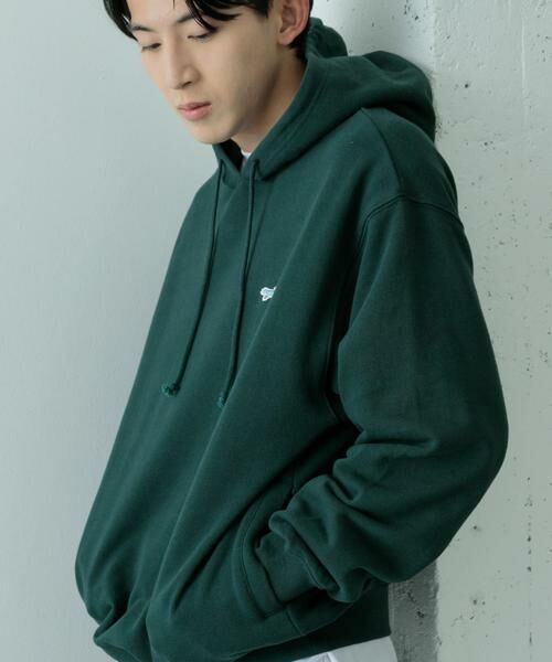 URBAN RESEARCH ITEMS / アーバンリサーチ アイテムズ スウェット | FOX Youth プルオーバーパーカー | 詳細3