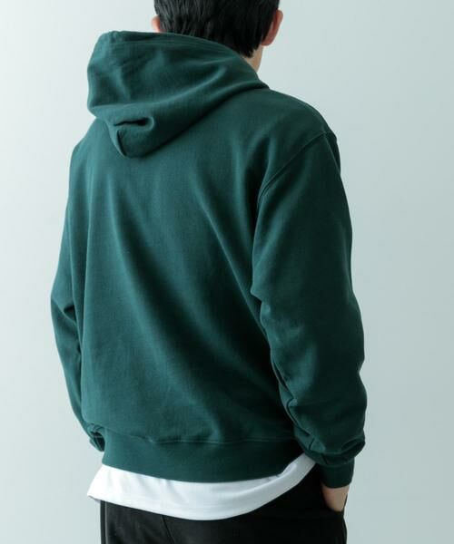 URBAN RESEARCH ITEMS / アーバンリサーチ アイテムズ スウェット | FOX Youth プルオーバーパーカー | 詳細4