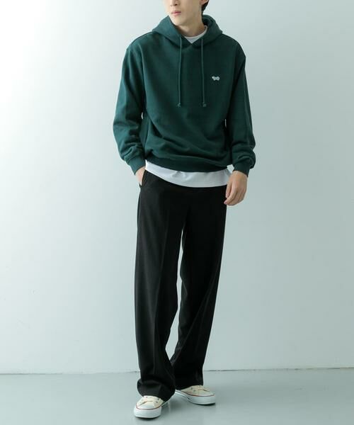 URBAN RESEARCH ITEMS / アーバンリサーチ アイテムズ スウェット | FOX Youth プルオーバーパーカー | 詳細5