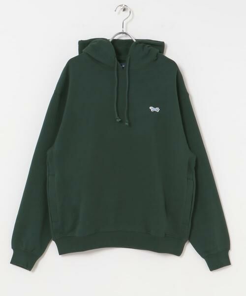 URBAN RESEARCH ITEMS / アーバンリサーチ アイテムズ スウェット | FOX Youth プルオーバーパーカー | 詳細6